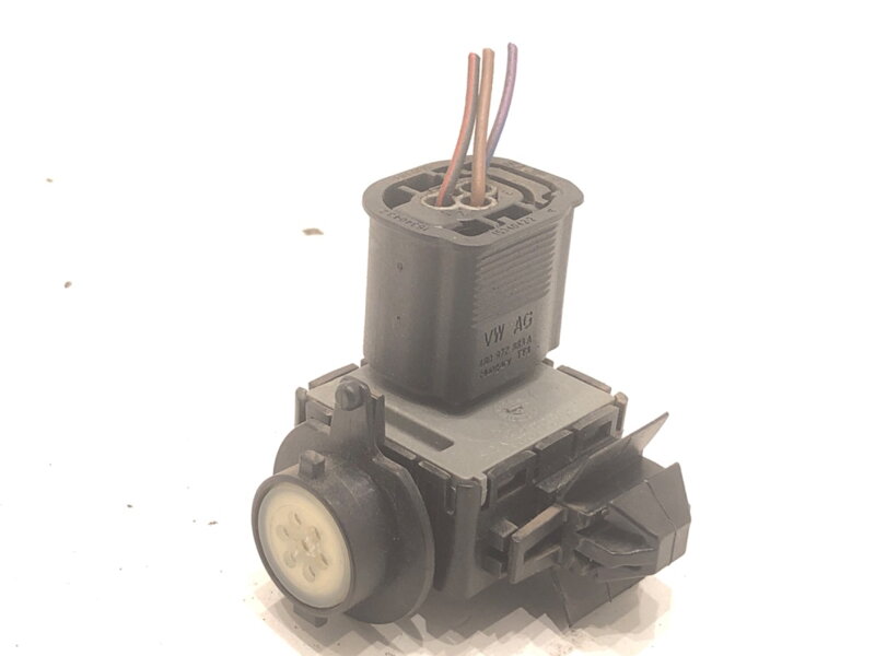 Snímač kvality vzduchu Seat Leon ST (5F8) 2012 - 2022 5Q0907643C