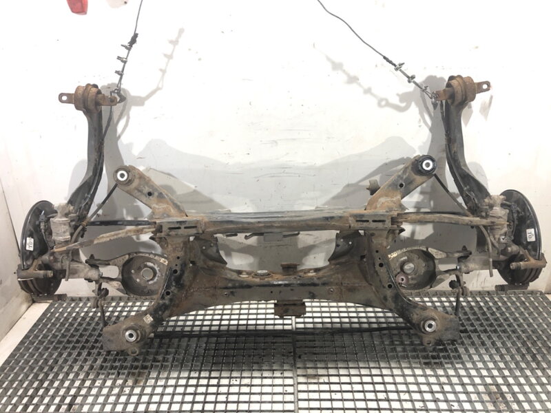 Výstuha zadná Honda Cr-v V (RW_, RT_) 2016 - 2022