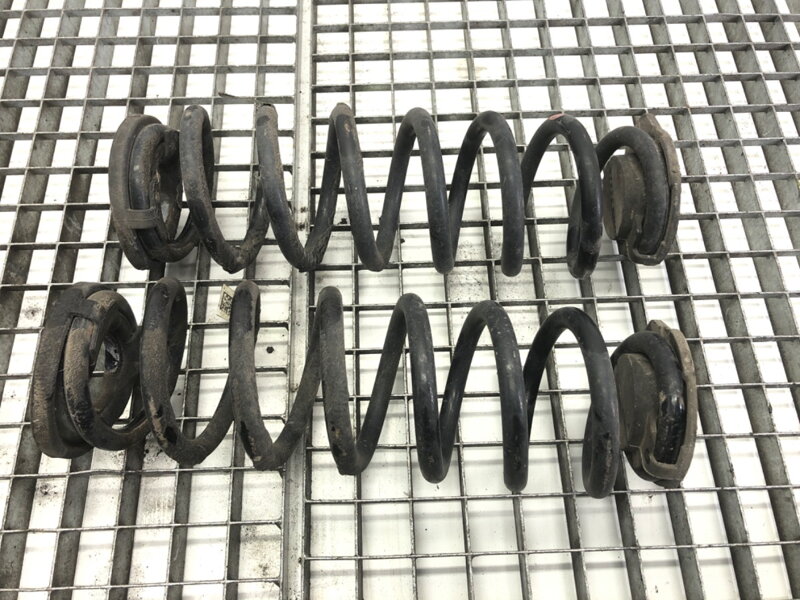 Pružiny zadný sada Honda Cr-v V (RW_, RT_) 2016 - 2022