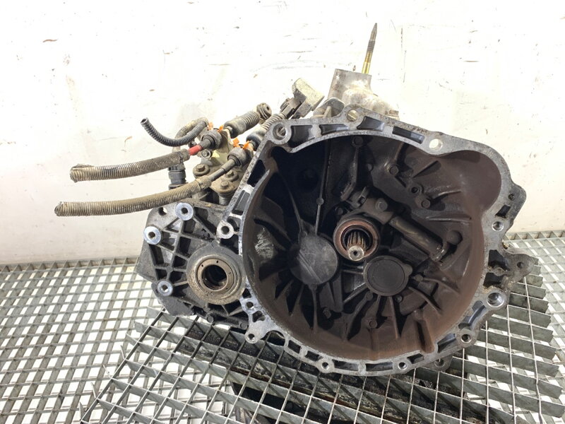 Prevodovka Chevrolet Epica (KL1_) 2004 - 2011 96227059