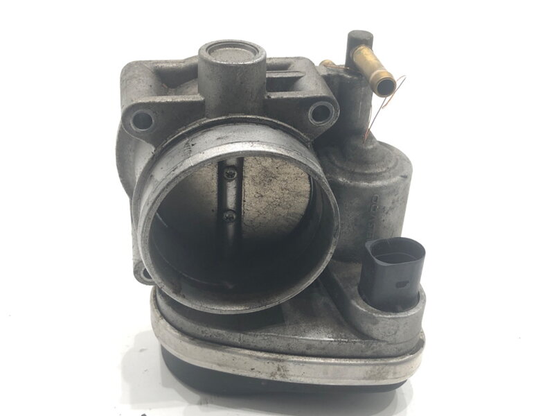 Škrtiaca klapka Chevrolet Epica (KL1_) 2004 - 2011 A2C53081161