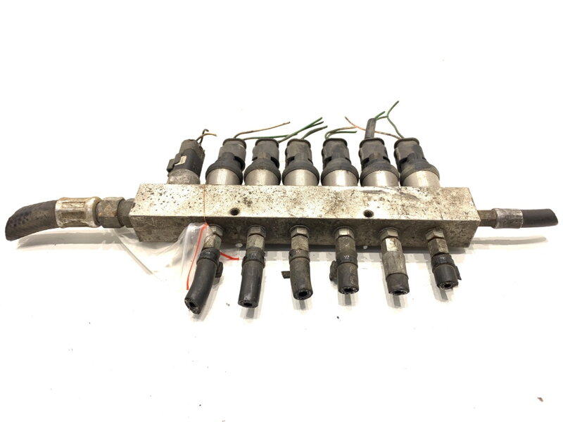 Vstrekovač LPG Chevrolet Epica (KL1_) 2004 - 2011 09SQ9