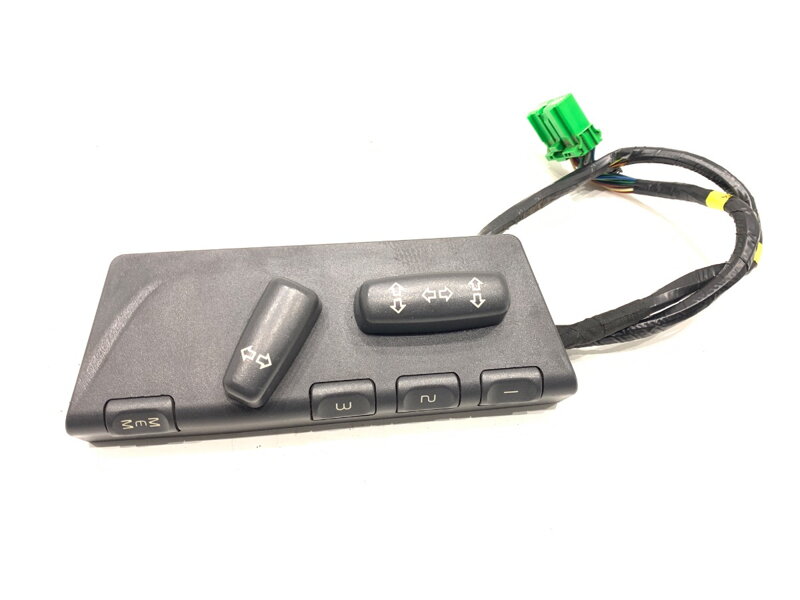 Prepínač sedadla Volvo V70 II (285) 1999 - 2008 9188787