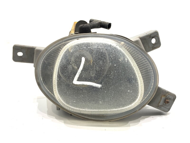 Halogén / hmlovka ľavá predná Volvo V70 II (285) 1999 - 2008 9190904