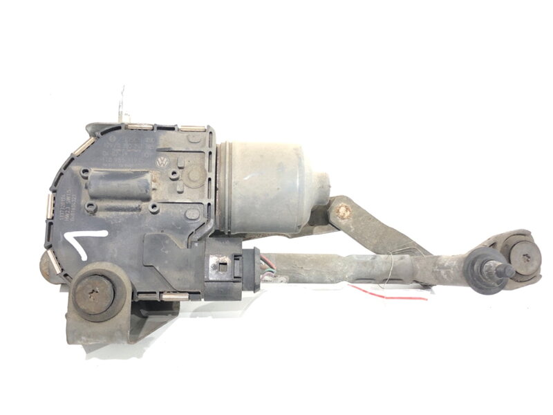 Mechanizmus stieračov ľavý predný VW Touran (1T1, 1T2) 2003 - 2010 1T0955119C