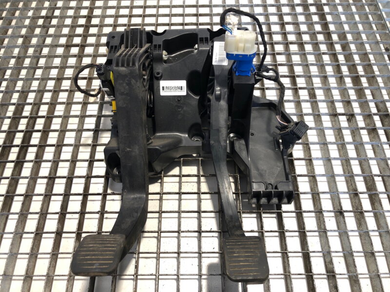 Pedále Citroen Jumper 2006 - 2022 01384922080