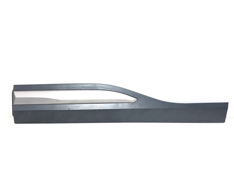 Lišta dverí ľavá zadná Hyundai Kona (OS, OSE, OSI) 2017 - 2022 87731-J9500