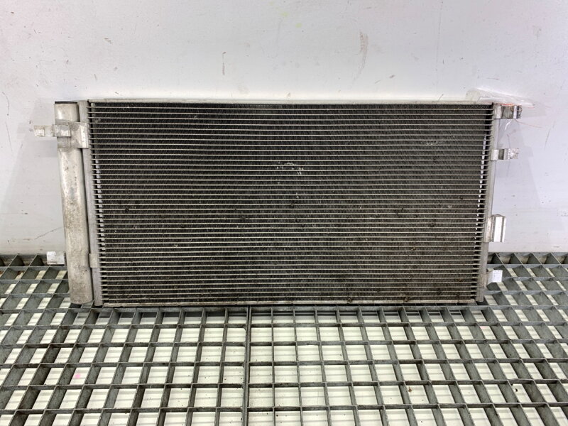 Chladič klimatizácie Hyundai Kona (OS, OSE, OSI) 2017 - 2022