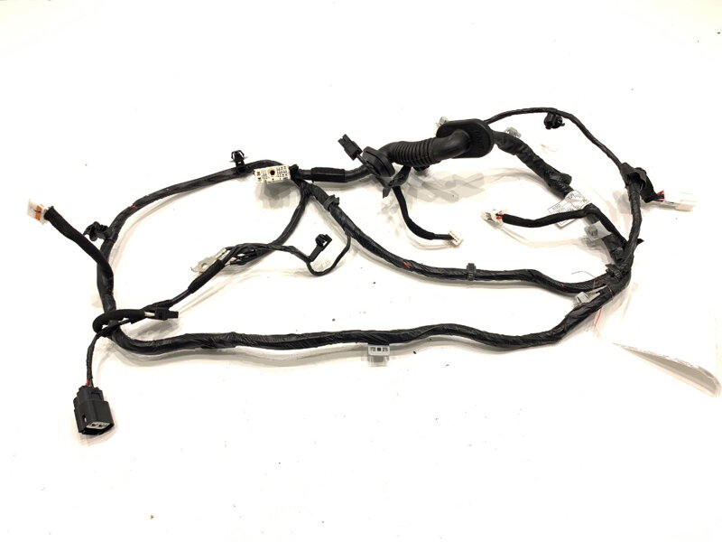 Kabeláž veka batožinového priestoru kufra zadná Hyundai Kona (OS, OSE, OSI) 2017 - 2022 91650-J9520