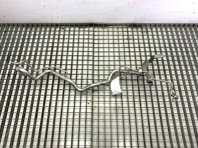 Hadica klimatizácie Nissan Qashqai II SUV (J11, J11_) 2013 - 2022 92446-4EB0A