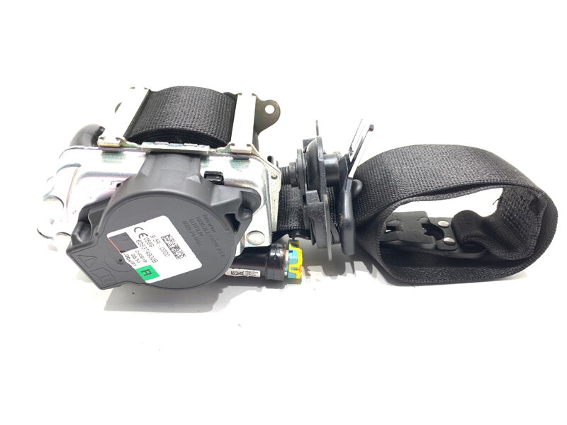 Bezpečnostný PÁS pravý predný Mercedes-benz GLC (X253) 2015 - 2022 635374900B