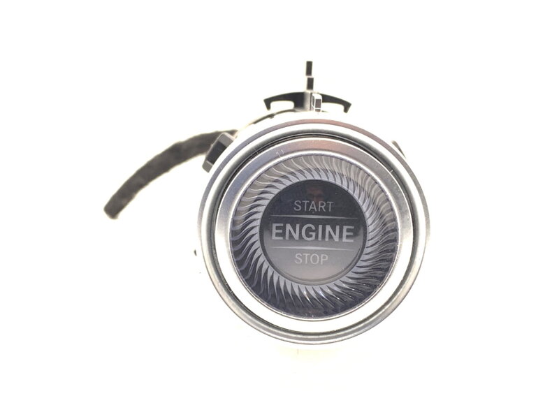 Tlačidlo zapaľovania start / stop Mercedes-benz GLC (X253) 2015 - 2022 A2139055500