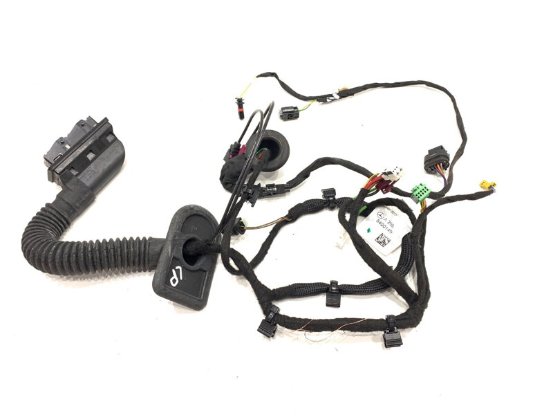 Kabeláž dvere predná ľavá Mercedes-benz GLC (X253) 2015 - 2022 A2055400149