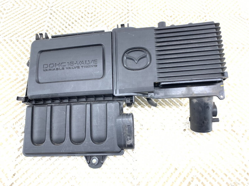 Kryt filtra vzduchu Mazda 2 (DE_, DH_) 2007 - 2015