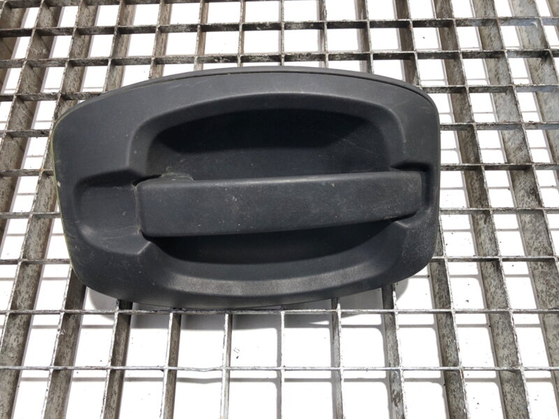 Kľučka vonkajšia pravá predná Citroen Jumper 2006 - 2022