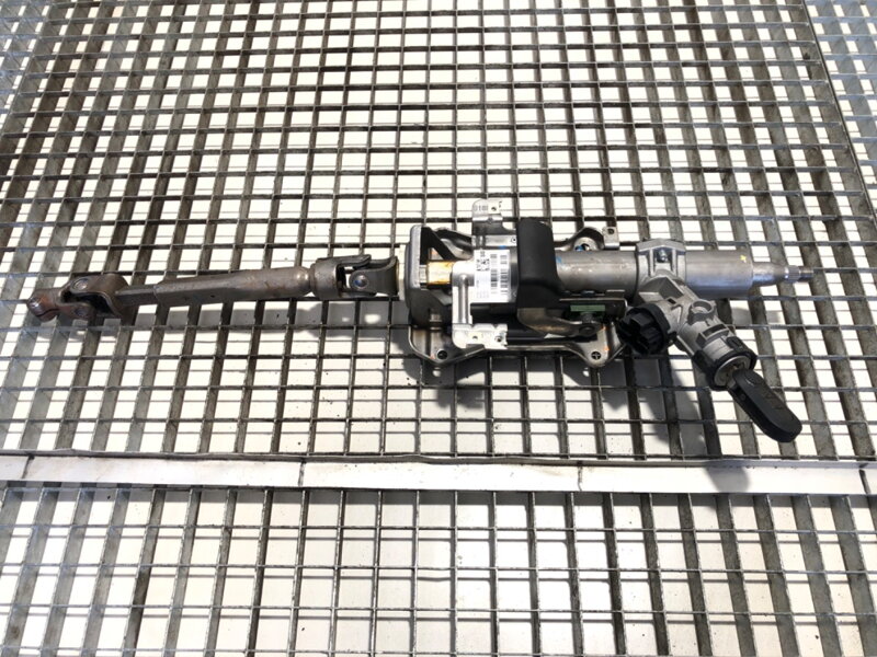 Spínacia skrinka Citroen Jumper 2006 - 2022 07355358730