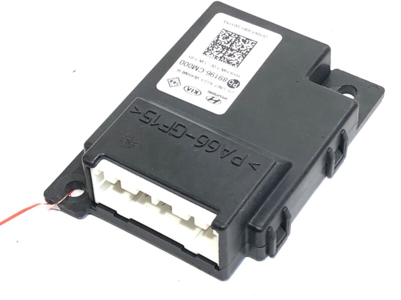 Modul vyhrievania sedadla Hyundai Kona (OS, OSE, OSI) 2017 - 2022 89196-CM000