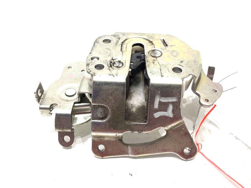 Zámok dverí posuvných ľavý Dacia Dokker (MPV) (KE_) 2012 - 2022