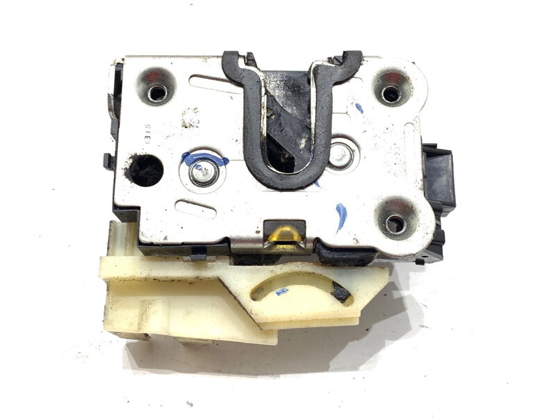 Zámok dverí ľavý predný Dacia Dokker (MPV) (KE_) 2012 - 2022