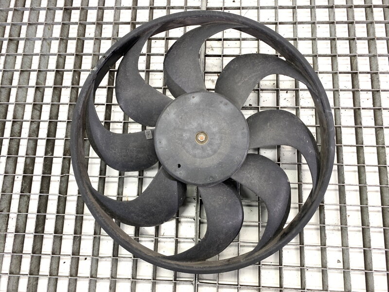 Ventilátor chladiča Dacia Dokker (MPV) (KE_) 2012 - 2022 3Q484114