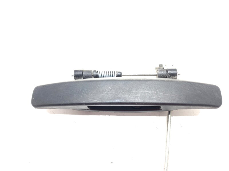 Kľučka vonkajšia ľavá predná Dacia Dokker (MPV) (KE_) 2012 - 2022