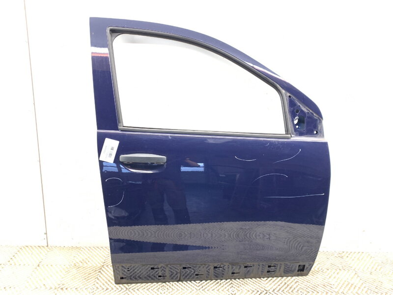 Dvere pravé predné Dacia Dokker (MPV) (KE_) 2012 - 2022