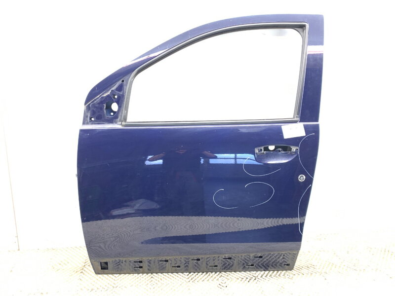 Dvere ľavé predné Dacia Dokker (MPV) (KE_) 2012 - 2022