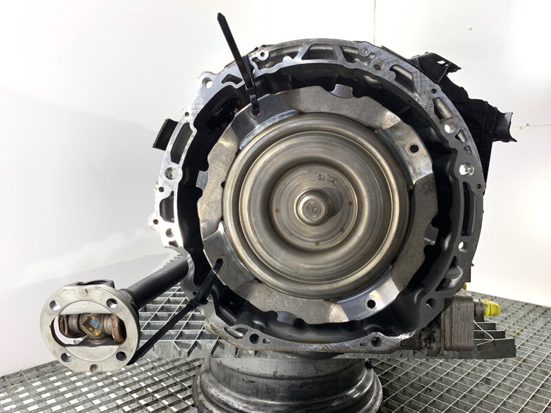 Prevodovka Mercedes-benz GLC (X253) 2015 - 2022 R7252716101