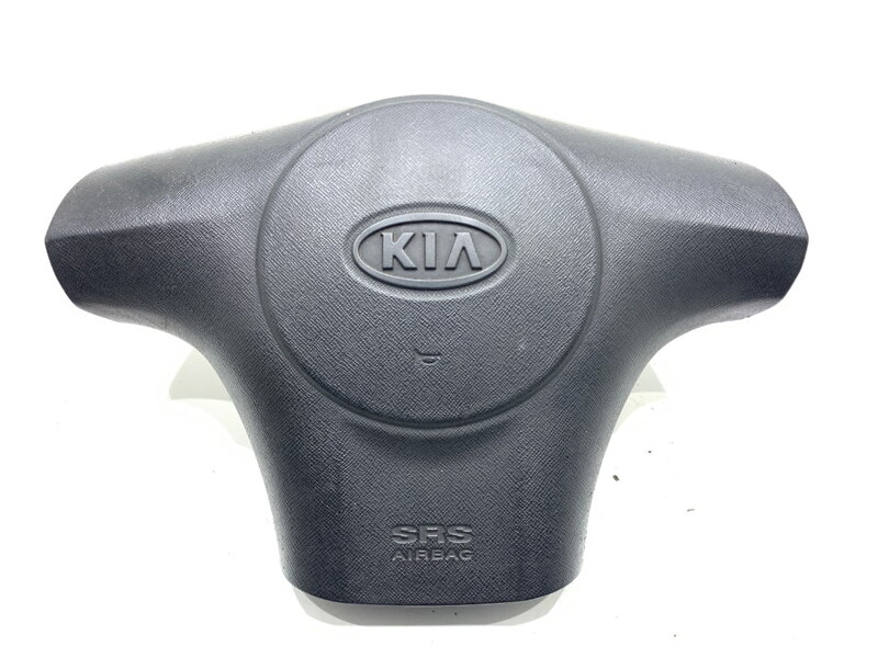 Airbag šoférov KIA Picanto I (SA) 2004 - 2012 56900-07000