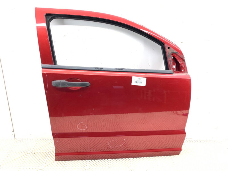 Dvere pravé predné Dodge Caliber 2006 - 2022