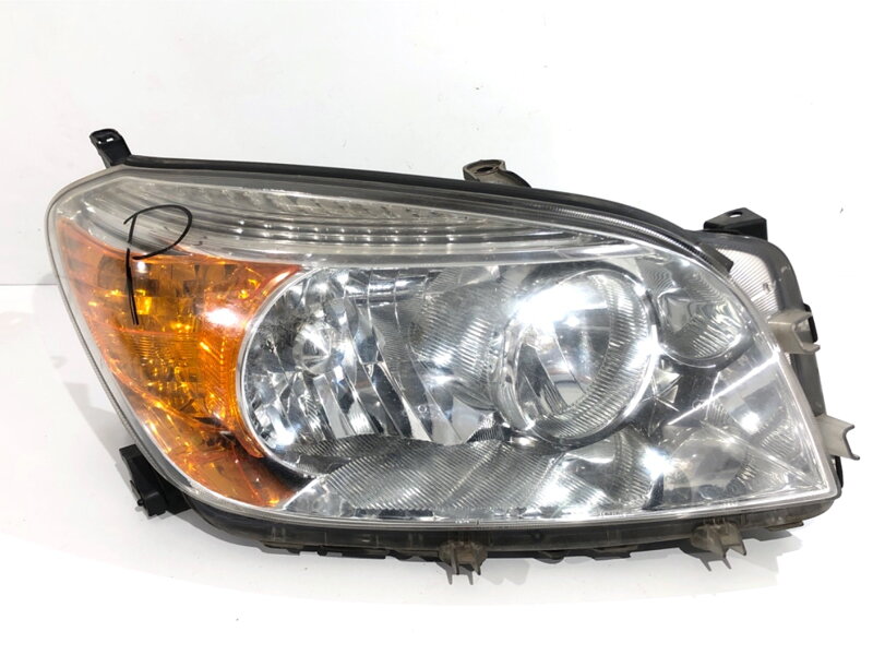 Svetlo pravé predné Toyota RAV 4 III (_A3_) 2005 - 2014
