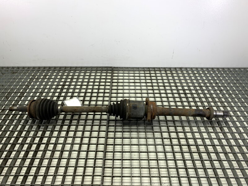 Poloos pravá predná Toyota RAV 4 III (_A3_) 2005 - 2014 DA45R