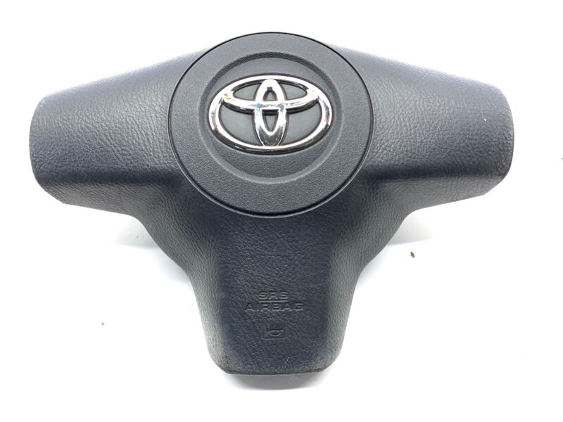 Airbag šoférov Toyota RAV 4 III (_A3_) 2005 - 2014