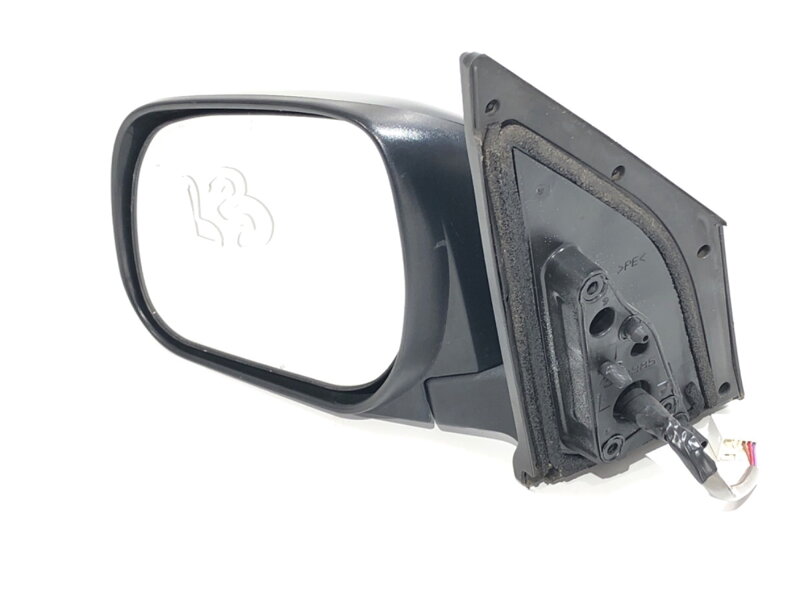 Spätné zrkadlo ľavé Toyota RAV 4 III (_A3_) 2005 - 2014