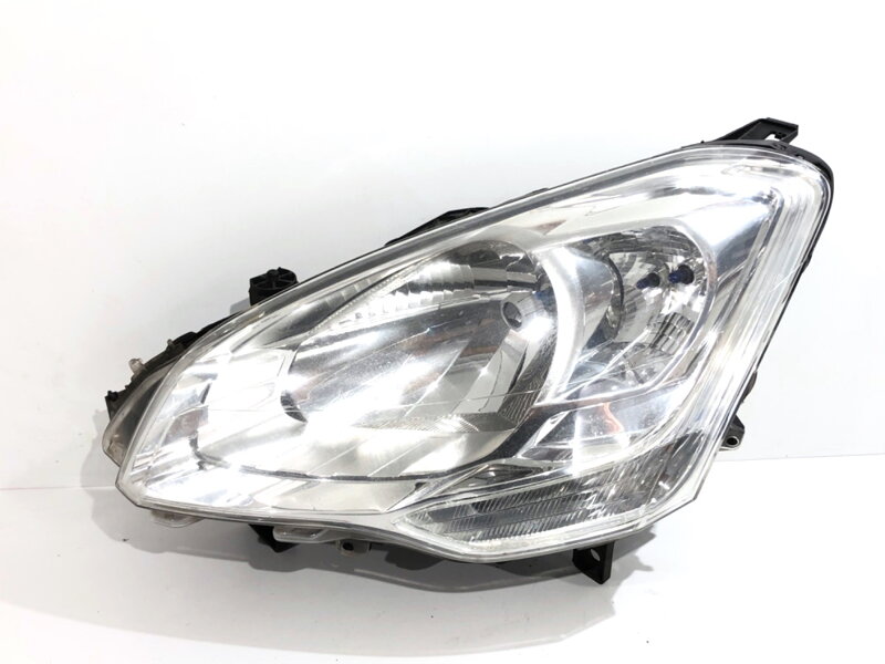 Svetlo ľavé predné Citroen Berlingo (B9) 2008 - 2022 9682828280