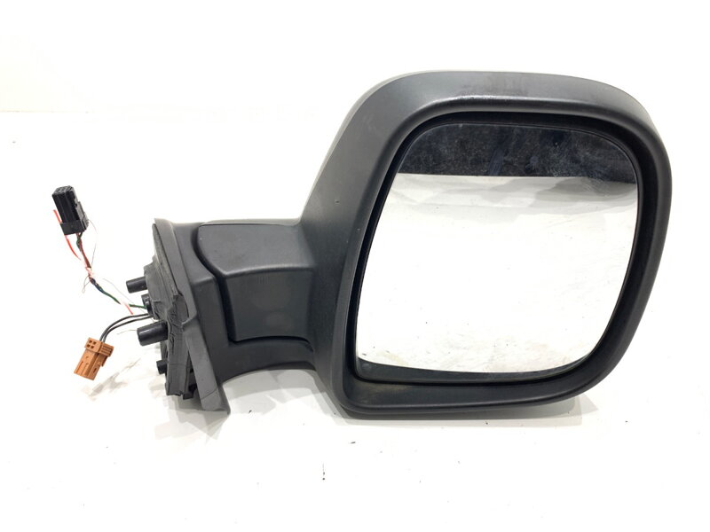 Spätné zrkadlo pravé Citroen Berlingo (B9) 2008 - 2022