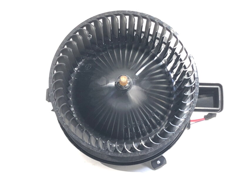 Ventilátor kúrenia Audi A4 B9 (8W2, 8WC) 2015 - 2022 4M1820021C