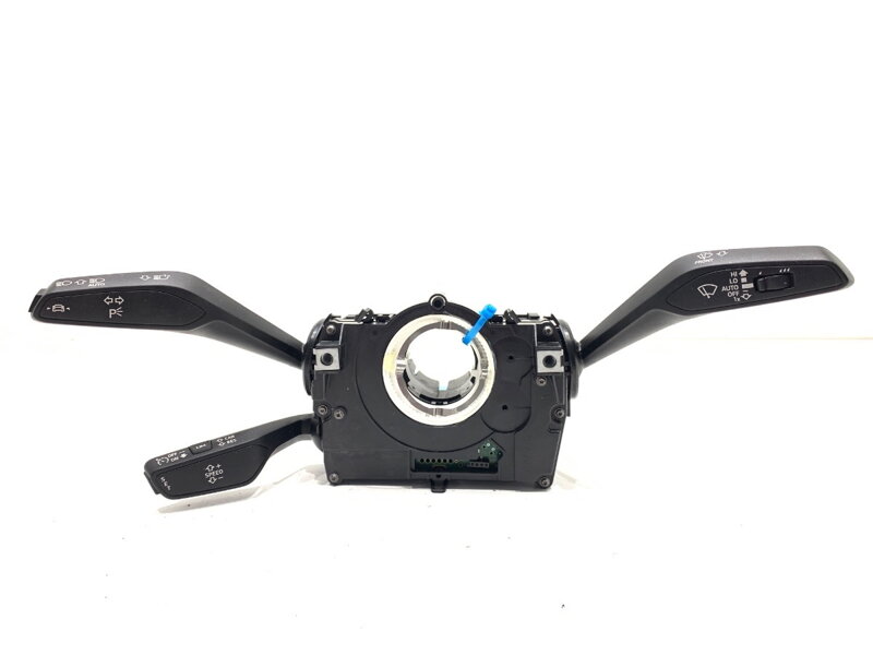 Prepínač združený Audi A4 B9 (8W2, 8WC) 2015 - 2022 4N0907129PJ