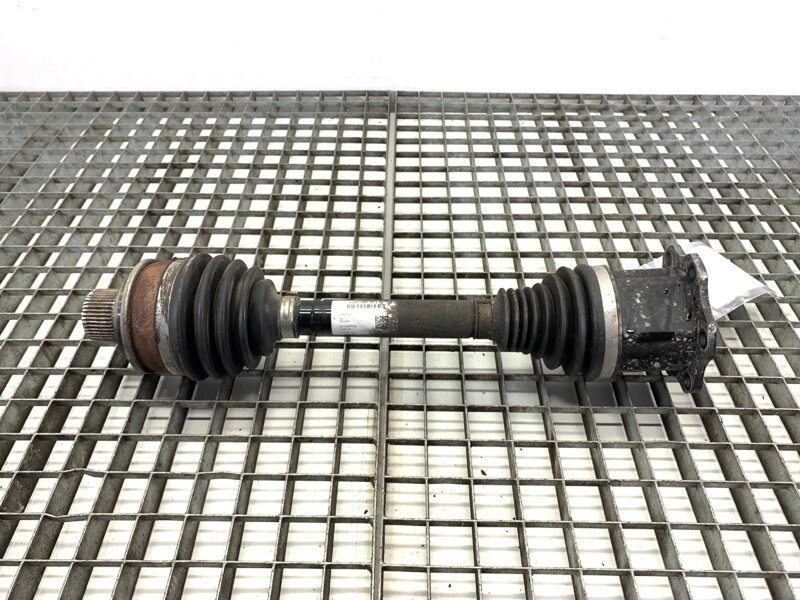 Poloos ľavá predná Audi A4 B9 (8W2, 8WC) 2015 - 2022 8W0407271M