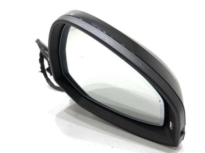 Spätné zrkadlo pravé Audi A4 B9 (8W2, 8WC) 2015 - 2022