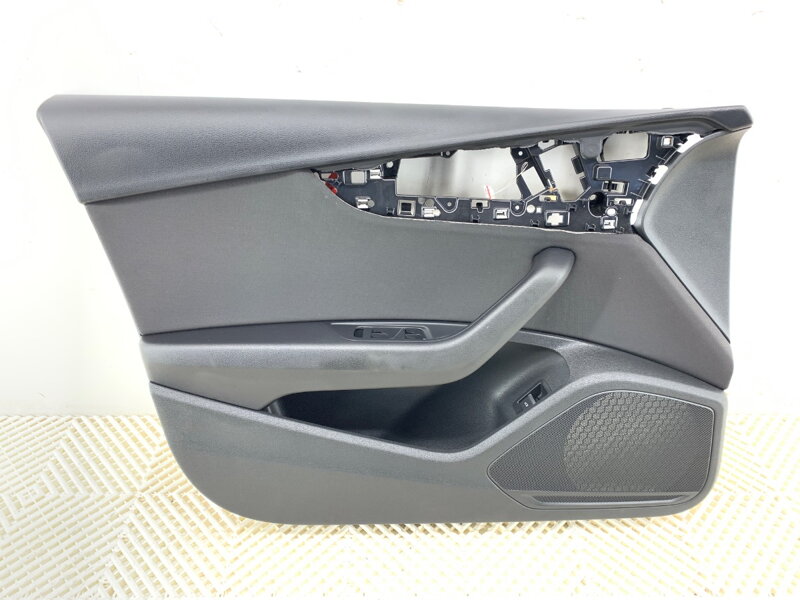 Tapacír dverí ľavý predný Audi A4 B9 (8W2, 8WC) 2015 - 2022