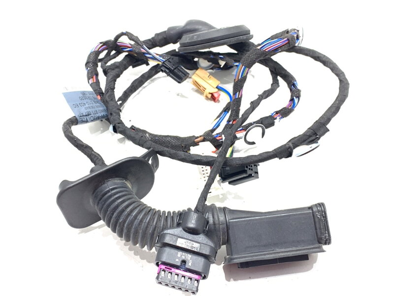 Kabeláž dvere zadná pravá Audi A4 B9 (8W2, 8WC) 2015 - 2022 TAB010403EC