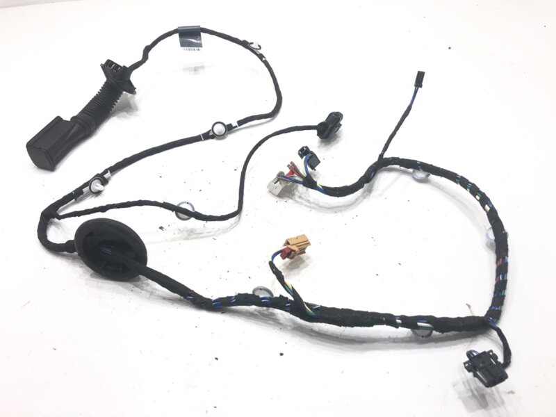 Kabeláž dvere zadná ľavá Audi A4 B9 (8W2, 8WC) 2015 - 2022 TAB010403EC