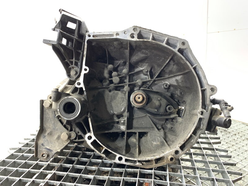 Prevodovka Citroen C3 II (SC_) 2009 - 2022 20CQ88