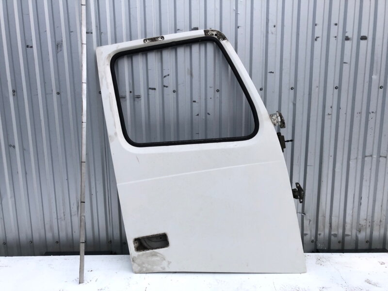 Dvere pravé predné Volvo FH 2005 - 2022