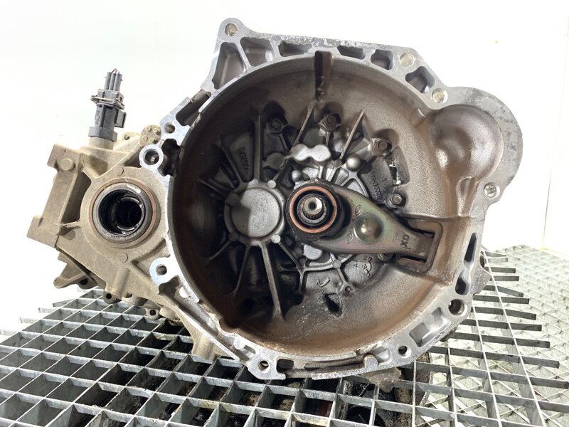 Prevodovka KIA Venga (YN) 2010 - 2022 TJJ5