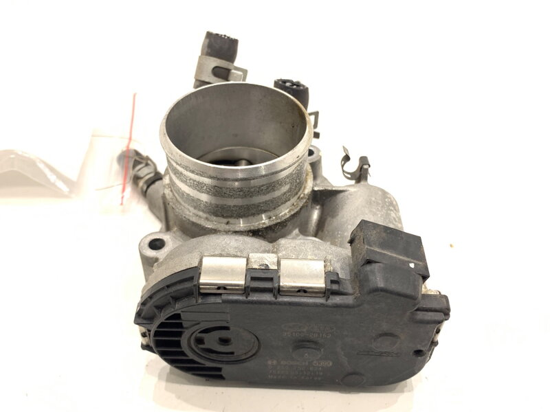 Škrtiaca klapka KIA Venga (YN) 2010 - 2022 35100-2B152