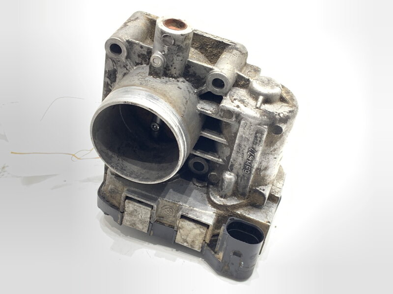 Škrtiaca klapka Fiat Grande Punto (199_) 2005 - 2022 44SMF9