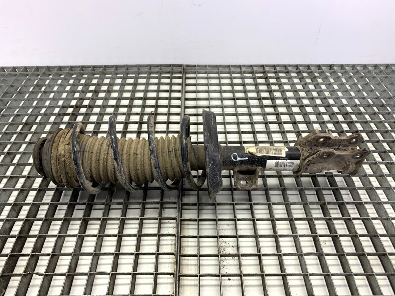 Tlmič pravý predný Fiat Grande Punto (199_) 2005 - 2022 51796545