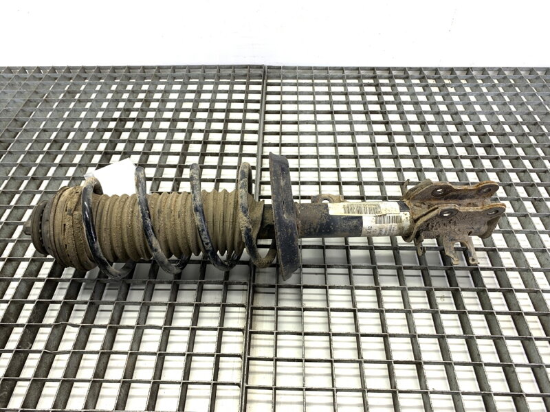 Tlmič ľavý predný Fiat Grande Punto (199_) 2005 - 2022 51796541